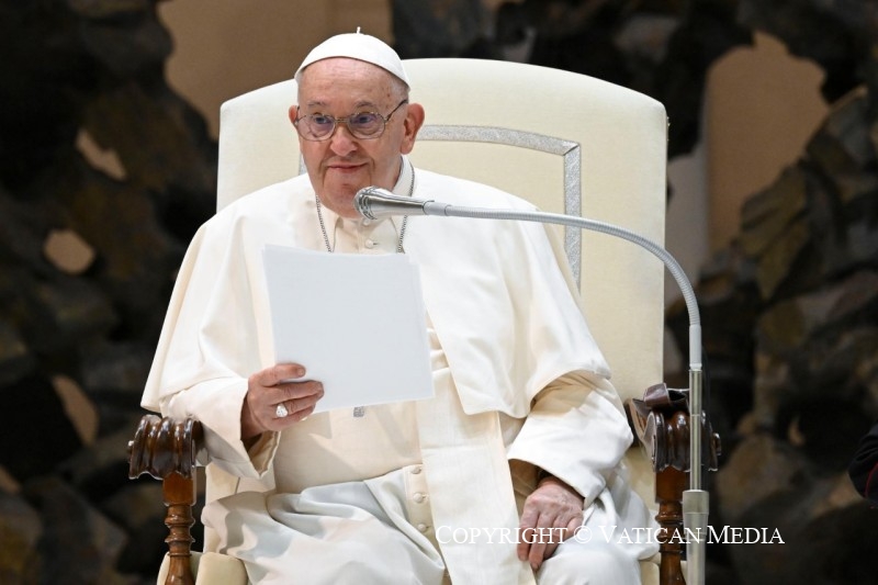 "Por obra del Espíritu Santo se encarnó de María la Virgen". Cómo concebir y dar a luz a Jesús