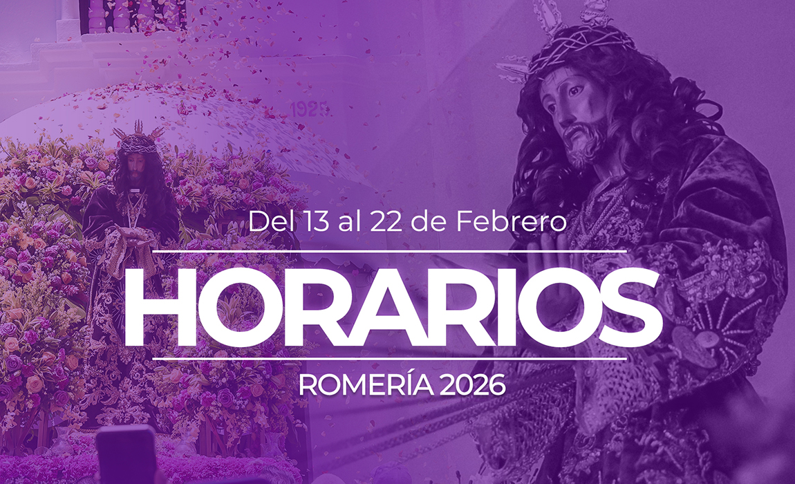 Horarios 2026